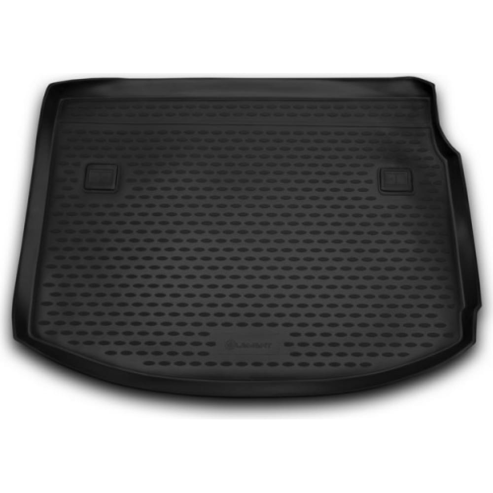 Коврик в багажник для RENAULT Megane 3 2010-2015 г.в., хэтчбек ELEMENT автомобильный коврик в багажник econom renault sandero sandero stepway 2014 хб element