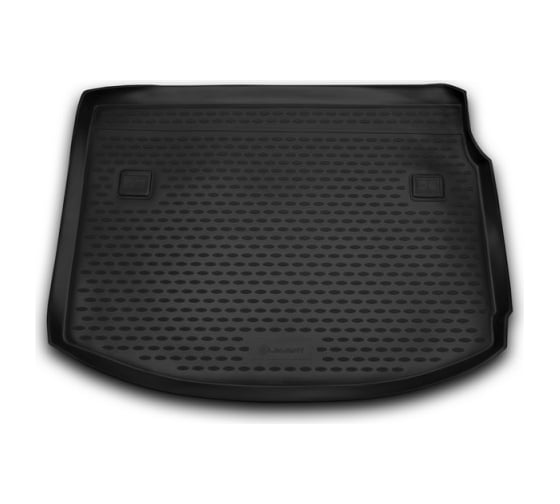 Изображение товара Коврик в багажник Element для RENAULT Megane 3 2010-2015 г.в., хэтчбек, полиуретан NLC.41.16.B11