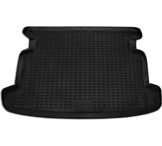 Изображение товара Коврик в багажник Element для TOYOTA Corolla 06/2002-2007 г.в., хэтчбек, полиуретан NLC.48.03.B11