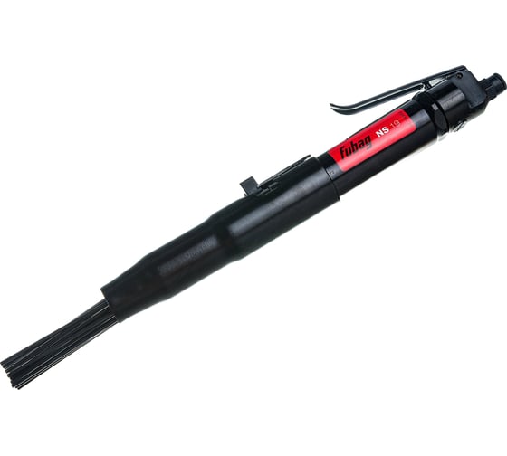 Изображение товара Игольчатый очиститель окалины-скалер FUBAG NS19 100454