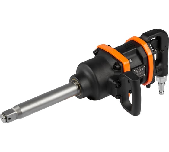 Изображение товара Пневматический ударный гайковерт WIEDERKRAFT WDK-20810
