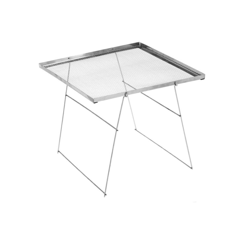 Изображение товара Сушилка для грибов и фруктов ООО ПК ХозЦентр одноуровневая СИ-01689