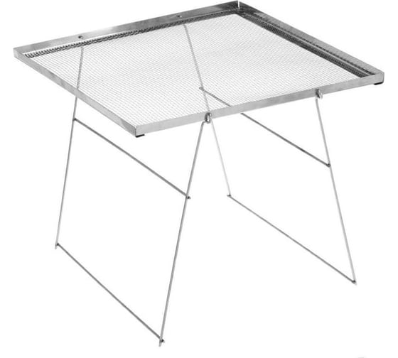 Изображение товара Сушилка для грибов и фруктов ООО "ПК ХозЦентр" одноуровневая СИ-01689