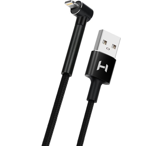 Изображение товара Кабель HARPER STCH-590 Black H00002893