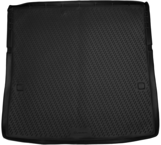Изображение товара Коврик в багажник ELEMENT для NISSAN Patrol 2010- г.в., внедорожник, длин., полиуретан CARNIS00036