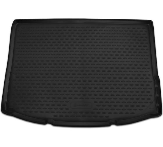 Изображение товара Коврик в багажник ELEMENT для SUBARU XV 2017- г.в., кроссовер, 1 шт., полиуретан ELEMENT4622B13