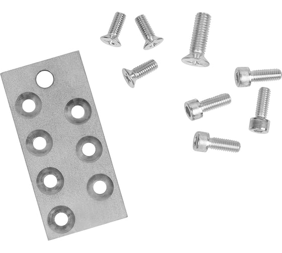 Изображение товара Блокировка от ошибочного вкатывания КЭАЗ OptiMat A S2-S6 368528