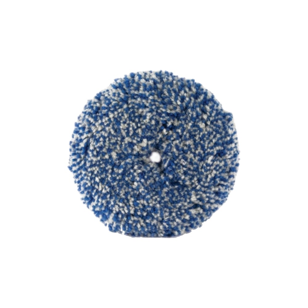 Круг полировальный меховой RUPES жесткий (синий) ROTARY 165 мм 9.BL230H В0000000184106