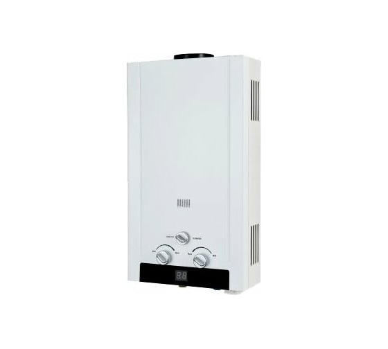 Изображение товара Газовый проточный водонагреватель EDISSON H 20 D ЭдЭ001681
