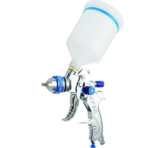 Изображение товара Краскопульт Pegas pneumatic ST2008 2746