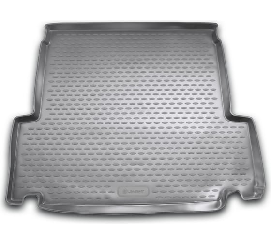 Изображение товара Коврик в багажник Element для BMW 3 touring E91 2005-2013 г.в., полиуретан NLC.05.06.B12