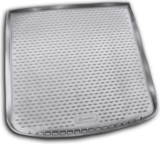 Изображение товара Коврик в багажник ELEMENT для DODGE Journey 2008- г.в., кроссовер, верх., полиуретан NLC.13.04.V13