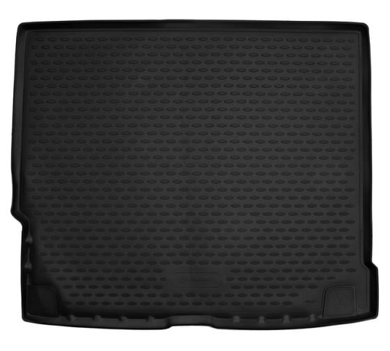 Изображение товара Коврик в багажник ELEMENT для VOLVO XC60 2017- г.в., внедорожник, 1 шт., полиуретан ELEMENT5017B13