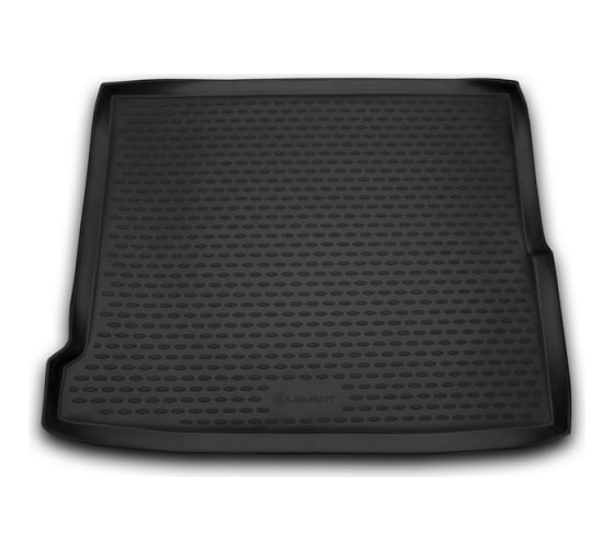 Изображение товара Коврик в багажник ELEMENT для RENAULT Scenic III 06/2010- г.в., минивэн, полиуретан NLC.41.23.B14