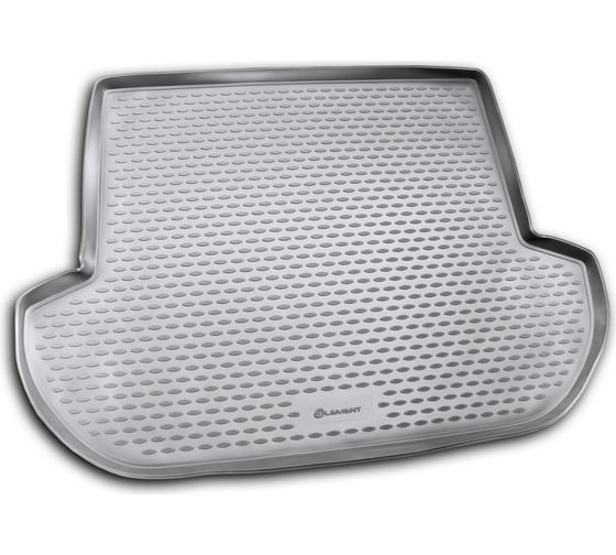Изображение товара Коврик в багажник Element для SUBARU Outback 01/2010-2014 г.в., кроссовер, полиуретан NLC.46.10.B12