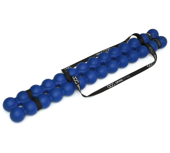 Изображение товара Тренажер SISSEL SPINEFITTER синий SI 162.300 BL-00-00