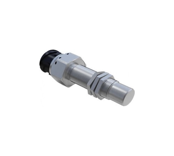 Изображение товара Магнитный датчик скорости ТЕКО ВТИЮ. 7073-35, на эффекте Холла, 16х16х66, DC 6,5...30, 4 pin, 2 мм,IP68 /IP67, разъем, 00-00047332