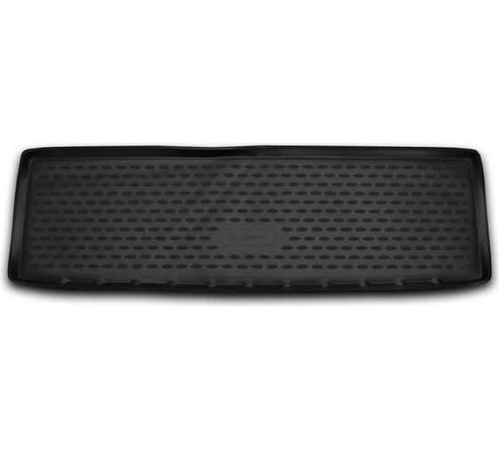 Изображение товара Коврик в багажник ELEMENT для CADILLAC Escalade 2015- г.в., внедорожник, кор., 1 шт., полиуретан NLC.07.09.B13