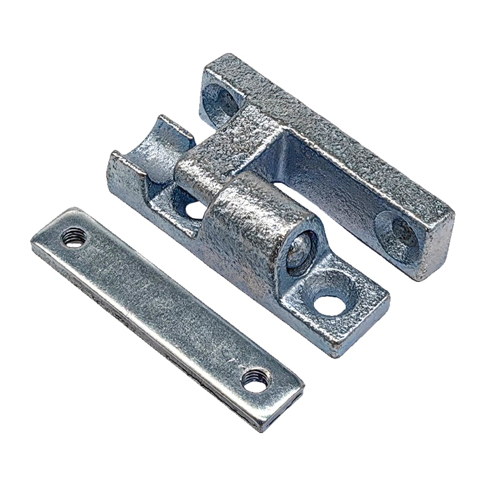 Петля бортовая Атега 90 мм З-314320