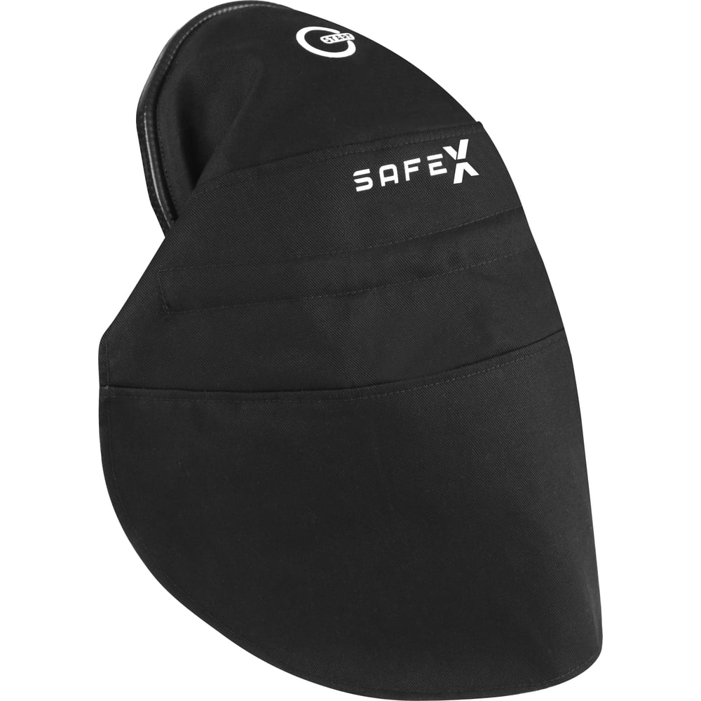 Изображение товара Крепление на маску затылочное Start SafeX STS0204 для надежной фиксации