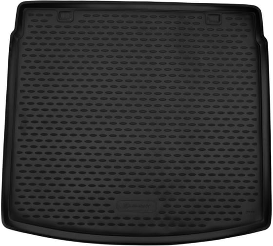 Изображение товара Коврик в багажник ELEMENT для HONDA CR-V 2017- г.в., кроссовер, верхний, 1 шт., полиуретан ELEMENT1840B13