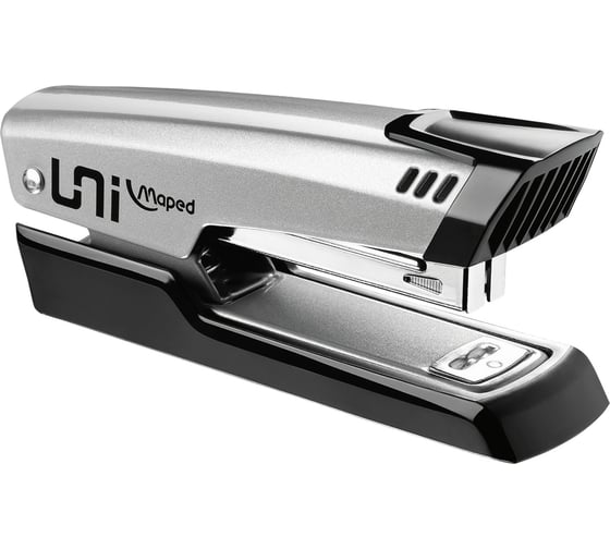 Изображение товара Степлер MAPED Universal Metal №24/6, 26/6 металлический + 400 скоб 223140