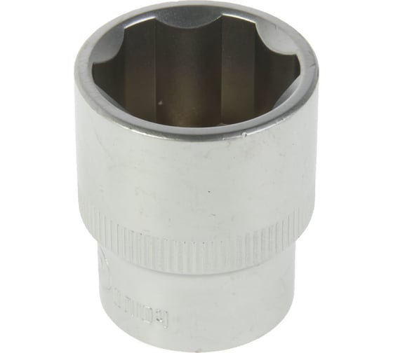 Изображение товара Головка торцевая 6-гранная 23 мм Сервис Ключ 77523