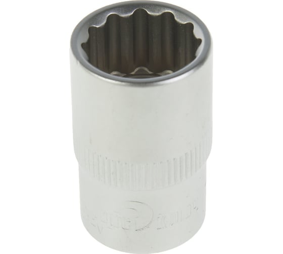 Изображение товара Головка торцевая 12-гранная 21 мм Сервис Ключ 77621