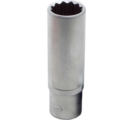 Изображение товара Головка торцевая глубокая 12-гранная 13 мм Сервис Ключ 77913
