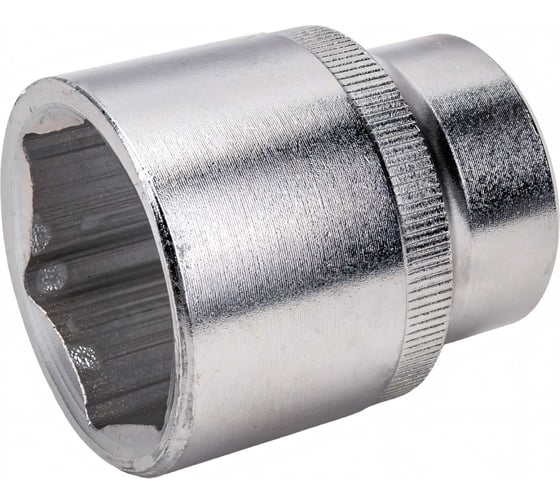 Изображение товара Головка торцевая 6-гранная 36 мм Сервис Ключ 77536