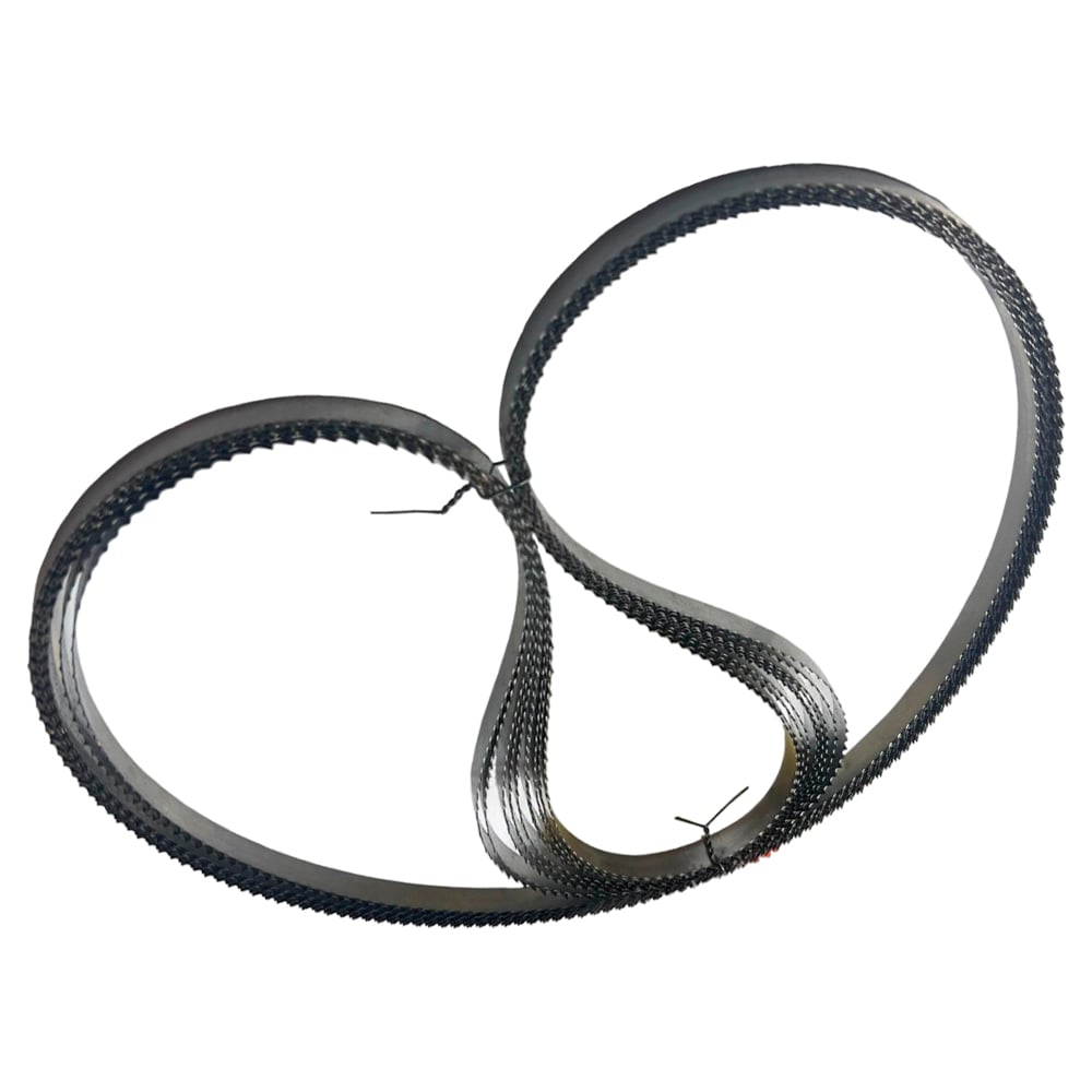 Изображение товара Полотно ленточное по мясу eco 3100x20x0.56 мм 4 TPI EMF2005643100