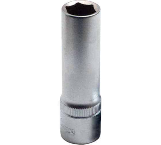 Изображение товара Головка торцевая глубокая 6-гранная 21 мм Сервис Ключ 77821