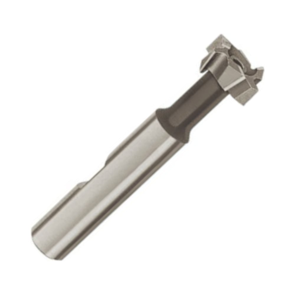 Изображение товара Фреза OSAWA WTM 32 T SLOT HSS CO 16 мм диаметр пазовая конструкционная