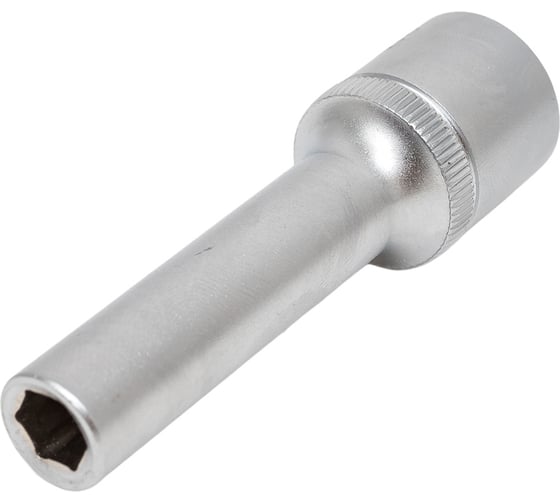 Изображение товара Головка торцевая глубокая 6-гранная 8 мм Сервис Ключ 77808