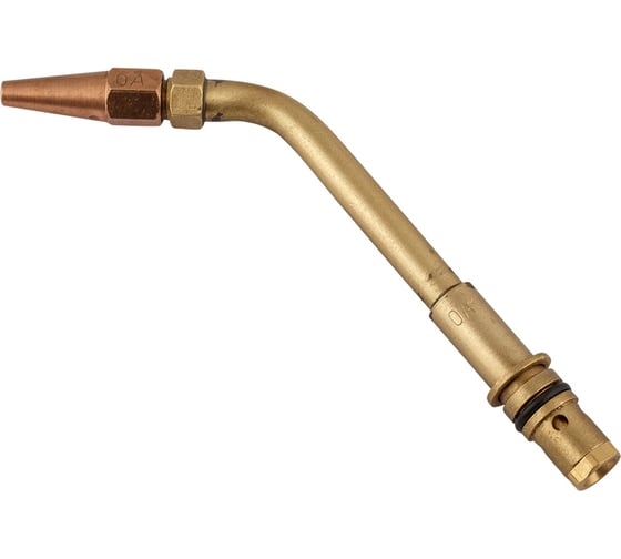 Изображение товара Наконечник ацетиленовый №0А для Г2 Сварог 94212