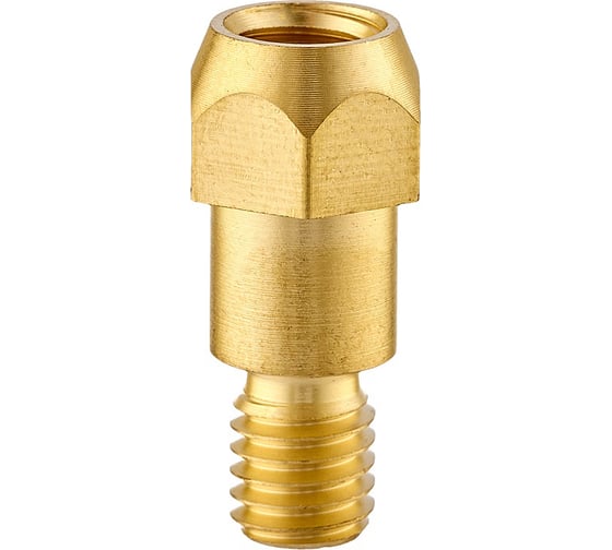 Изображение товара Вставка под наконечник (10 шт; M8; 28 мм) для MS 36 Сварог ICU0019R 97094