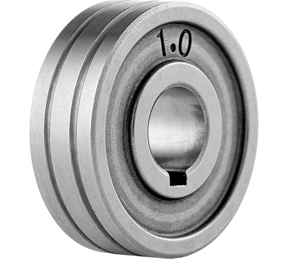 Изображение товара Ролик подающий MIG PRO (0.8-1.0 мм) Сварог 91986