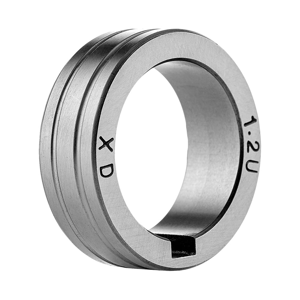 Изображение товара Ролик подающий Сварог 87973 для алюминиевой проволоки 1.0-1.2 мм