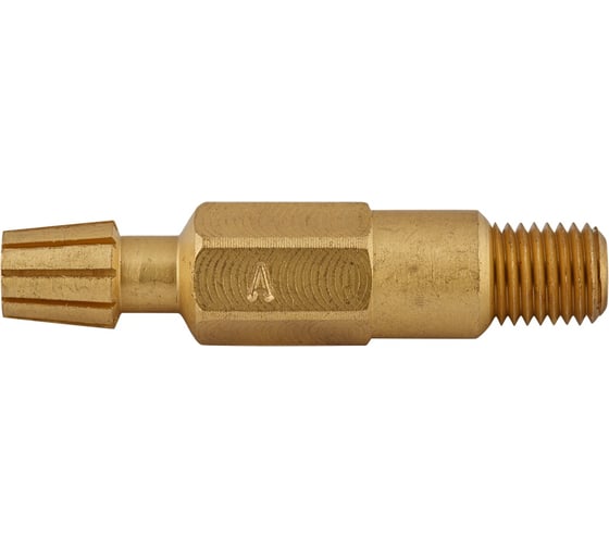 Изображение товара Мундштук внутренний ацетиленовый №1 для Р2А-02М, Р2А-22-Р Сварог 94171