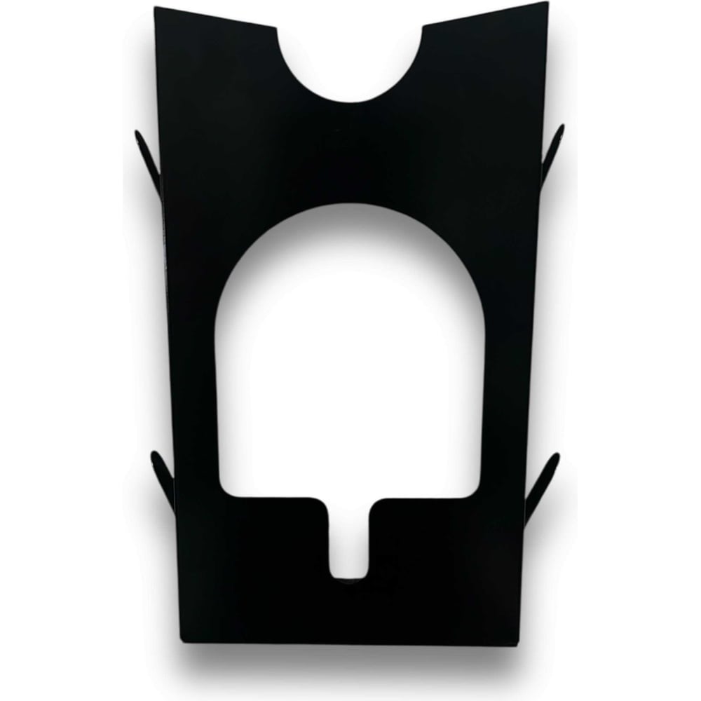 Изображение товара Держатель-органайзер для полировальных машин и болгарок АВТОЭЛЕКТРИКА 00-0000743