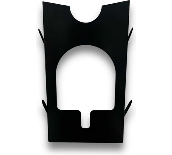 Изображение товара Держатель-органайзер (полировальных машин,болгарок) АВТОЭЛЕКТРИКА 00-0000743