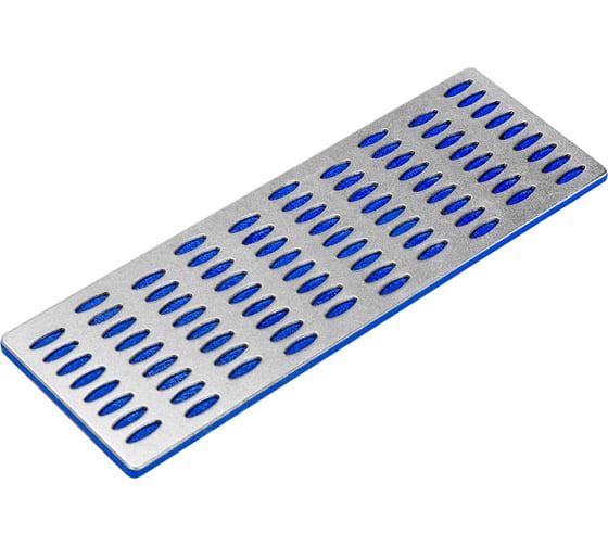 Изображение товара Заточной алмазный брусок vertextools 50х150 мм Р200 50-150-200