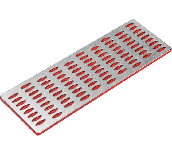 Изображение товара Заточной алмазный брусок vertextools 50х150 мм Р300 50-150-300