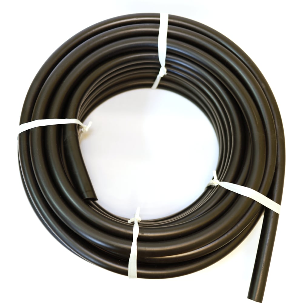 Изображение товара Поливочный шланг ЭКОТЭП 3/4 25 метров для сада и огорода надежный и прочный