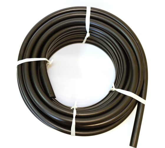 Изображение товара Поливочный шланг ЭКОТЭП 3/4", в намотке 25 м 3/4" 25м