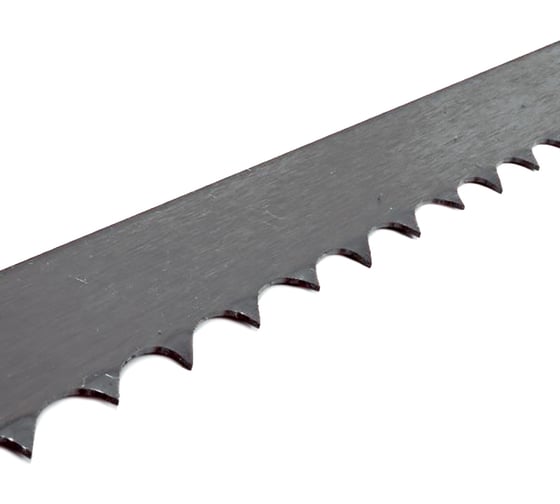 Изображение товара Пила ленточная Nordex Flexible (4х0.63x3345 мм; 10 tpi) Белмаш PP108A