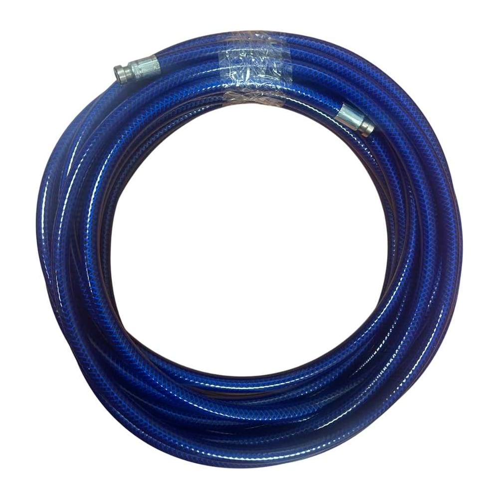 Изображение товара Шланг для пеногенератора и дозатора ACG 15 м высокого давления ПВХ