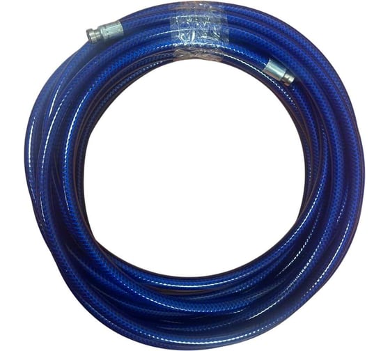 Изображение товара Шланг для пеногенератора и дозатора ACG 15 м (гайка) ОПТИМУМ 1008318