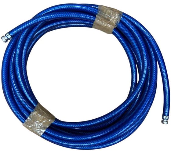 Изображение товара Шланг для пеногенератора и дозатора ACG 10 м (гайка) ОПТИМУМ 1008317