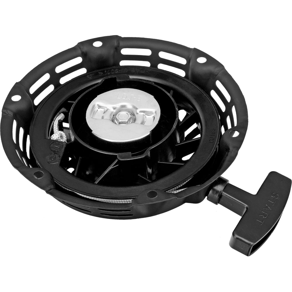 Изображение товара Стартер Denzel для виброплиты vc-12 и vc-30w